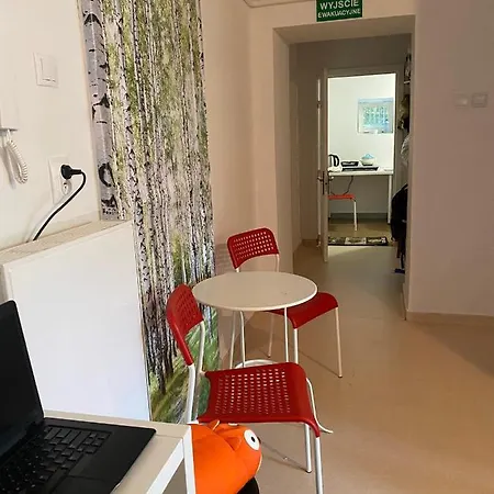 Abaco- Mieszkanie Dla 2 Osob Plus Lozeczko Dzieciece Apartment